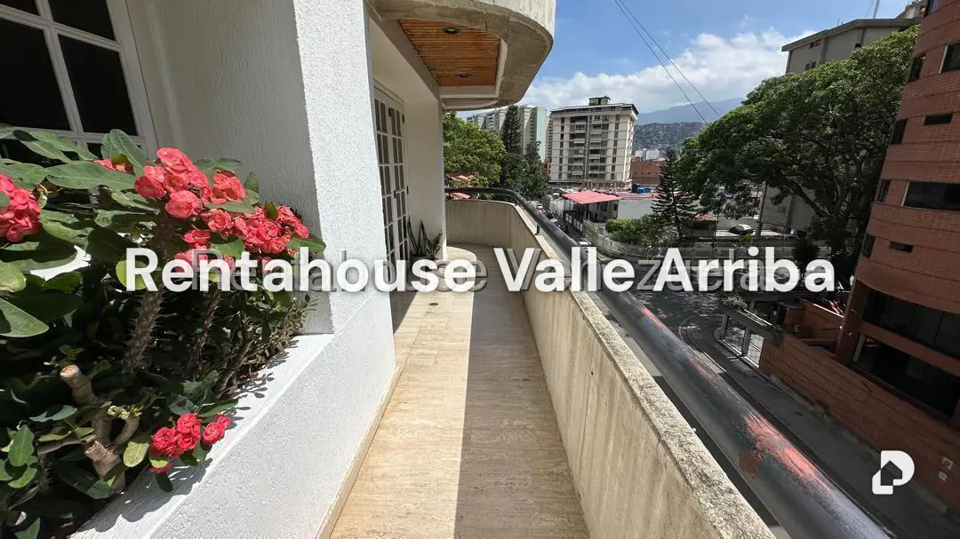 Apartamento en El Paraíso, Caracas – 6