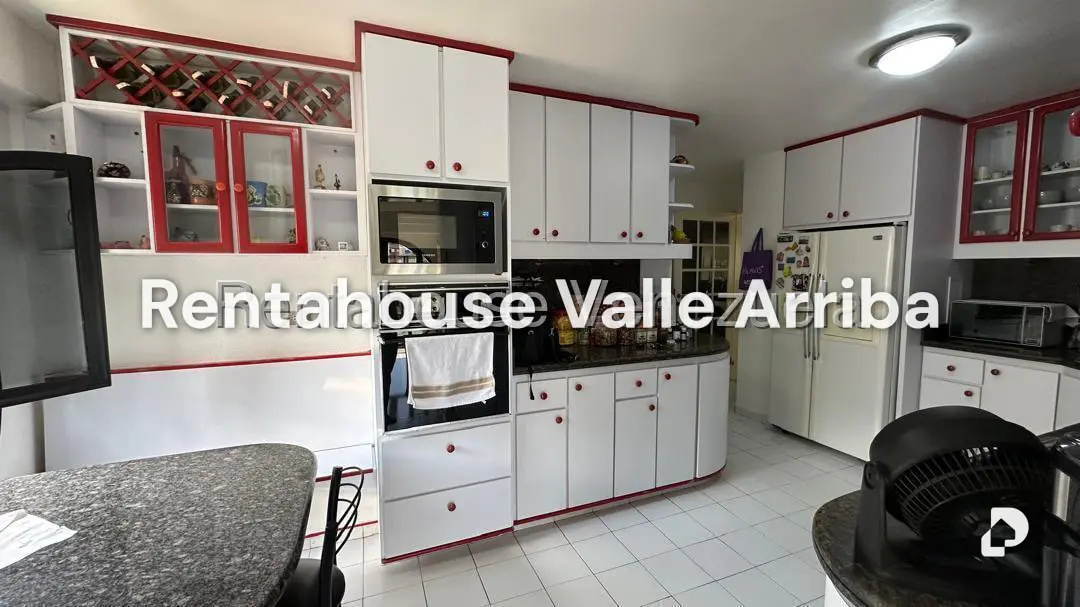 Apartamento en El Paraíso, Caracas – 10