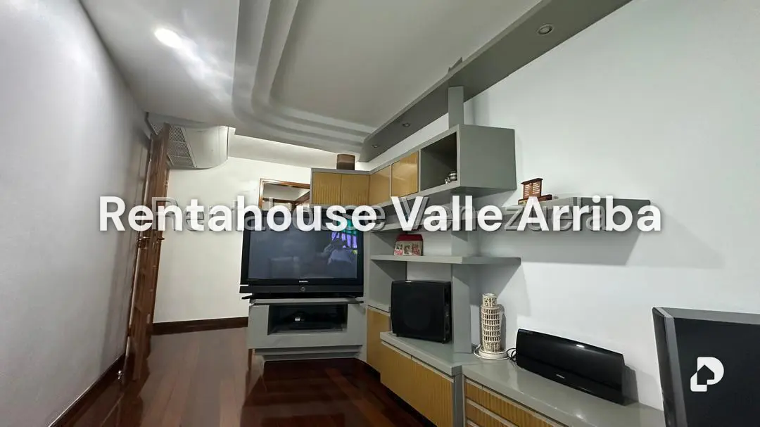 Apartamento en El Paraíso, Caracas – 14