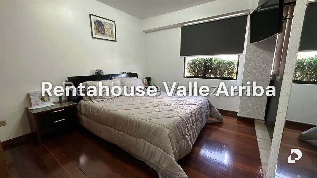Apartamento en El Paraíso, Caracas – 22