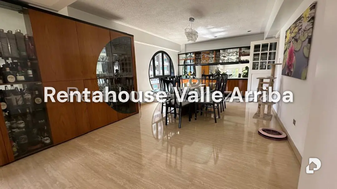 Apartamento en El Paraíso, Caracas – 4