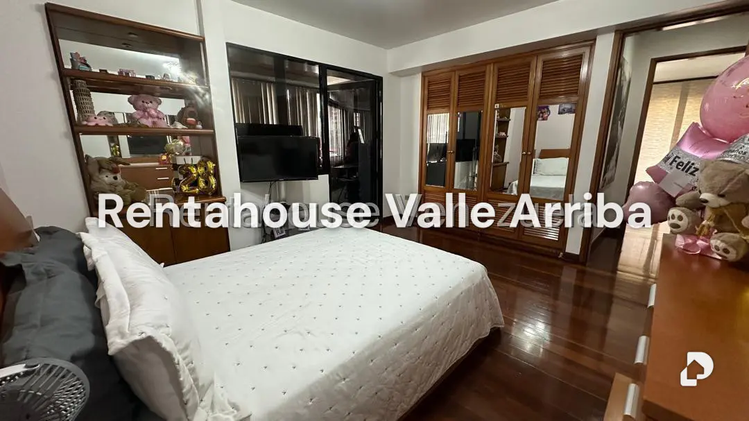 Apartamento en El Paraíso, Caracas – 21