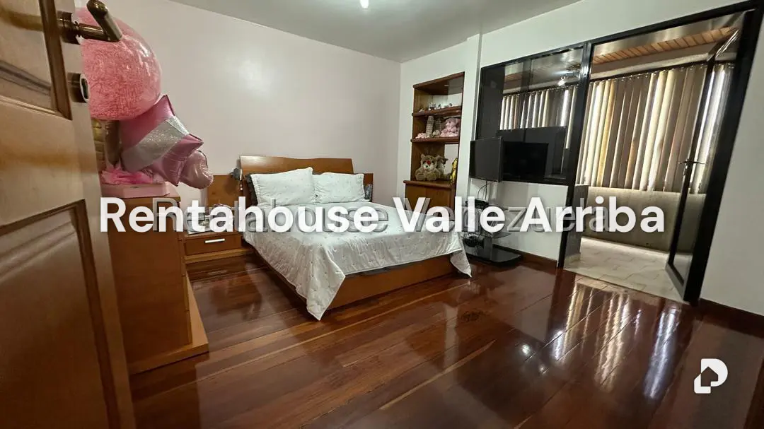 Apartamento en El Paraíso, Caracas – 20