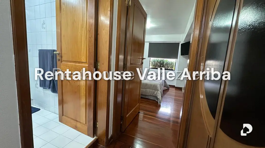Apartamento en El Paraíso, Caracas – 25