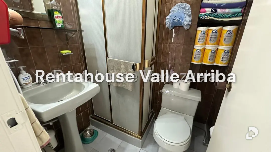 Apartamento en El Paraíso, Caracas – 29