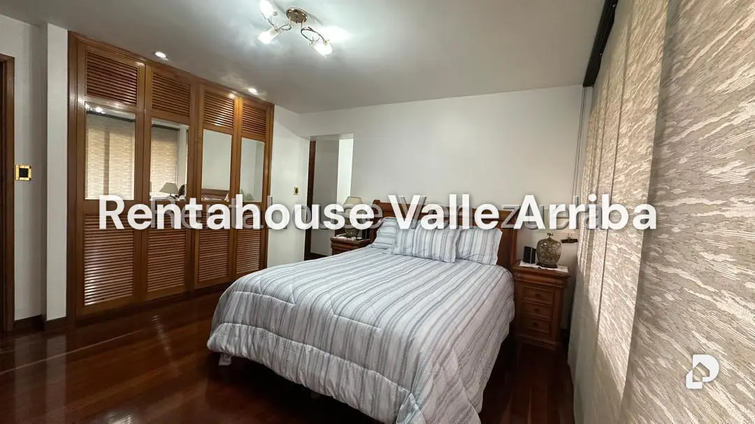 Apartamento en El Paraíso, Caracas – 16