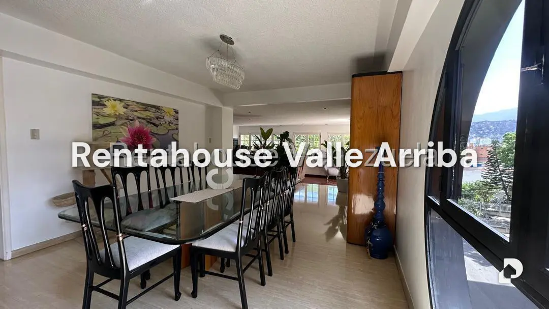 Apartamento en El Paraíso, Caracas – 5