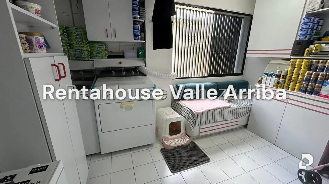 Apartamento en El Paraíso, Caracas – 28