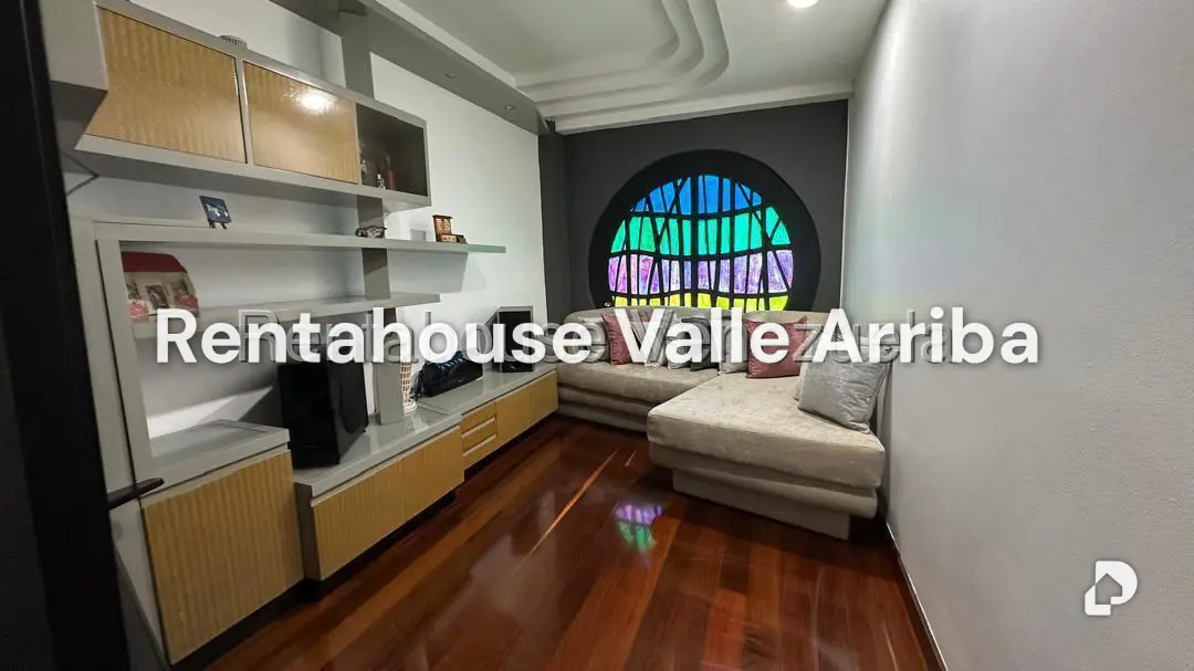 Apartamento en El Paraíso, Caracas – 15