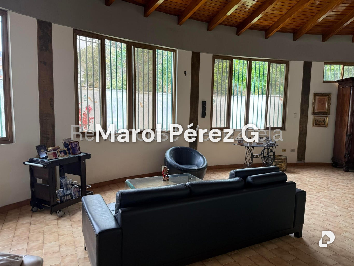 Casa en Parroquia Urbana San José, Valencia – 5
