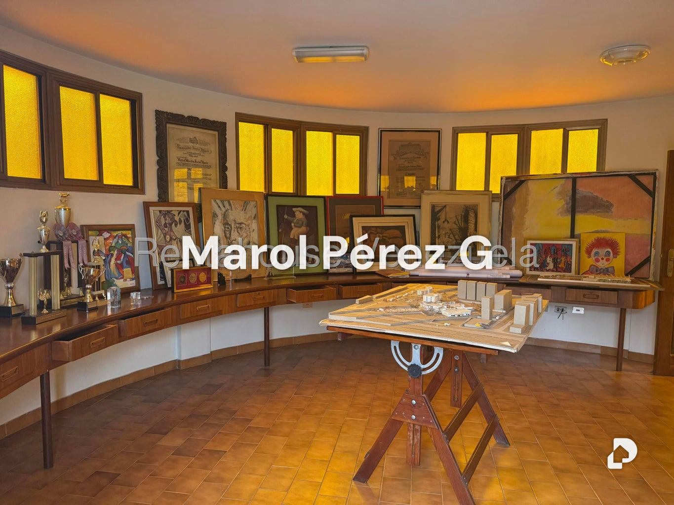 Casa en Parroquia Urbana San José, Valencia – 16
