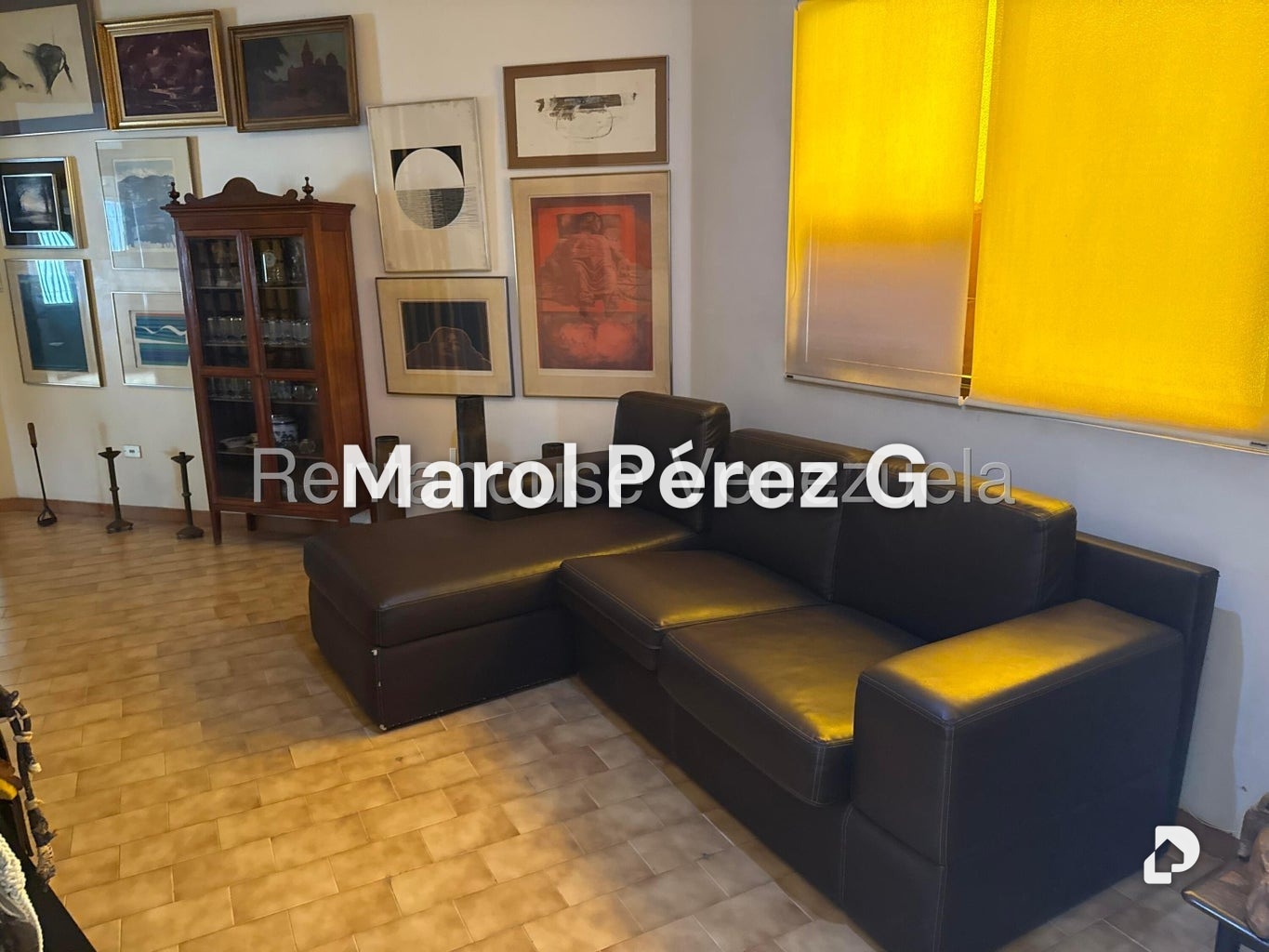 Casa en Parroquia Urbana San José, Valencia – 11
