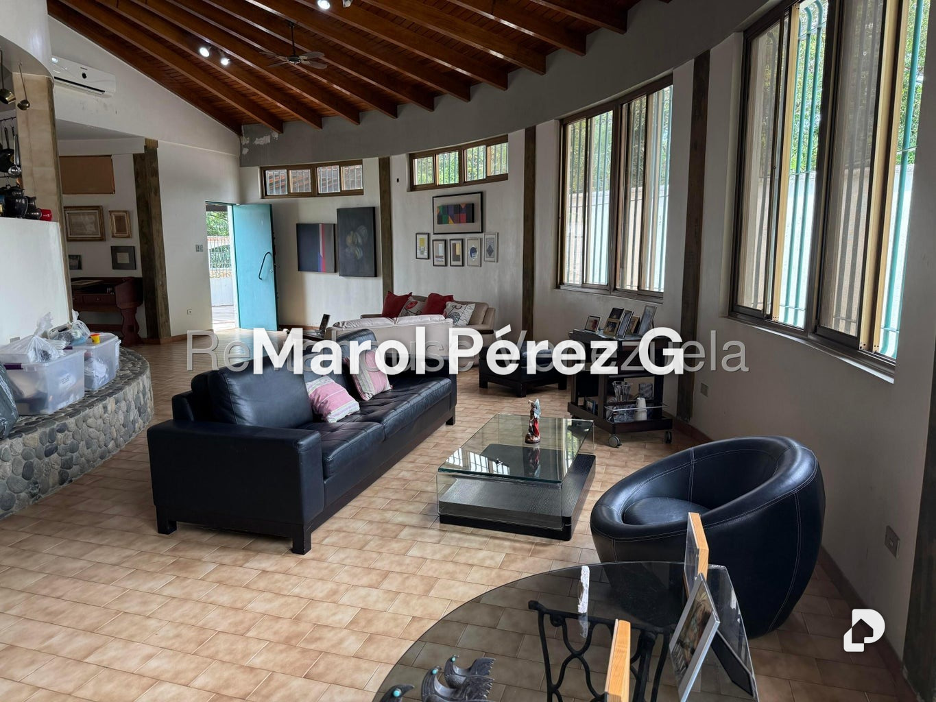 Casa en Parroquia Urbana San José, Valencia – 4