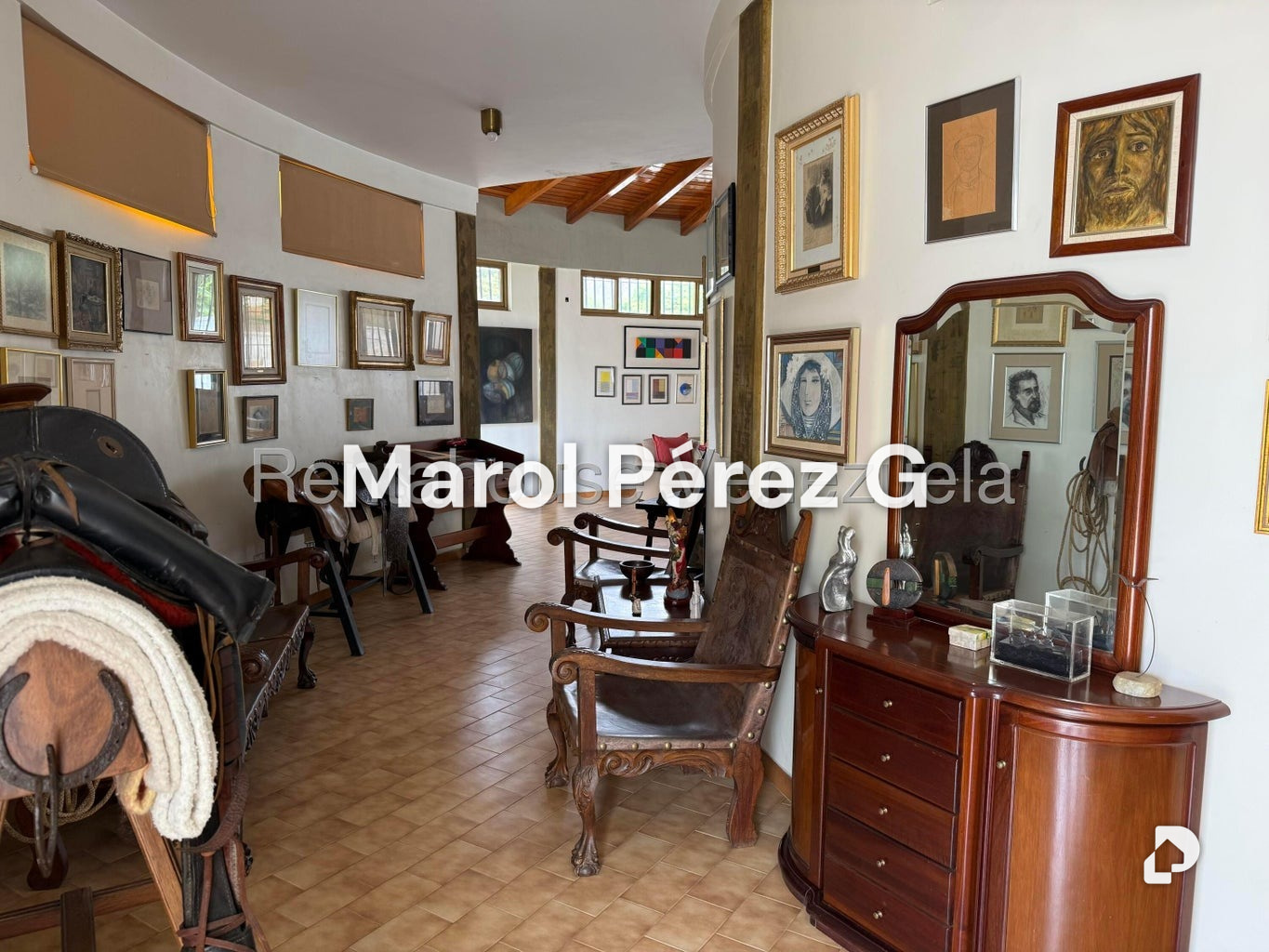 Casa en Parroquia Urbana San José, Valencia – 6