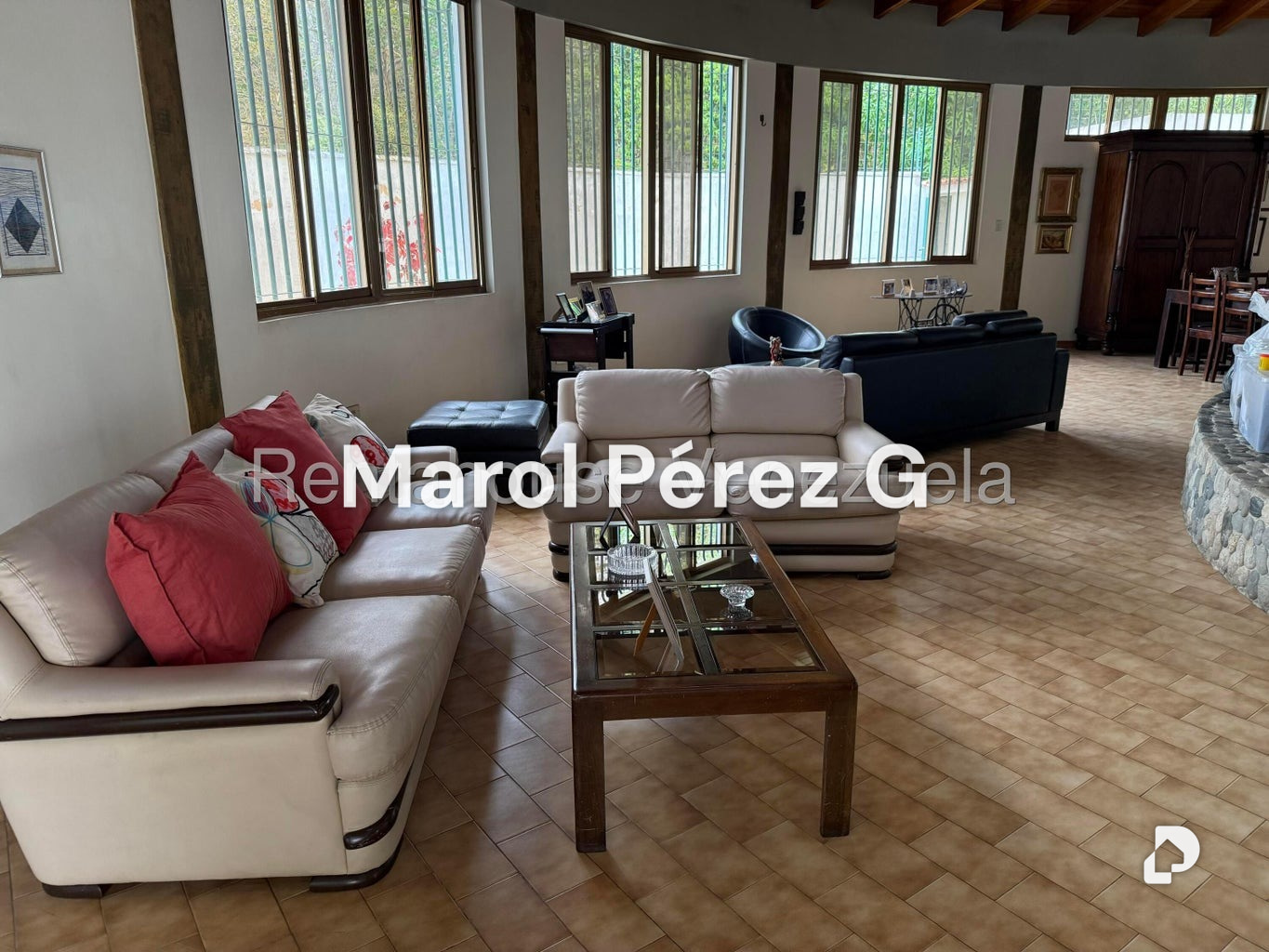 Casa en Parroquia Urbana San José, Valencia – 3