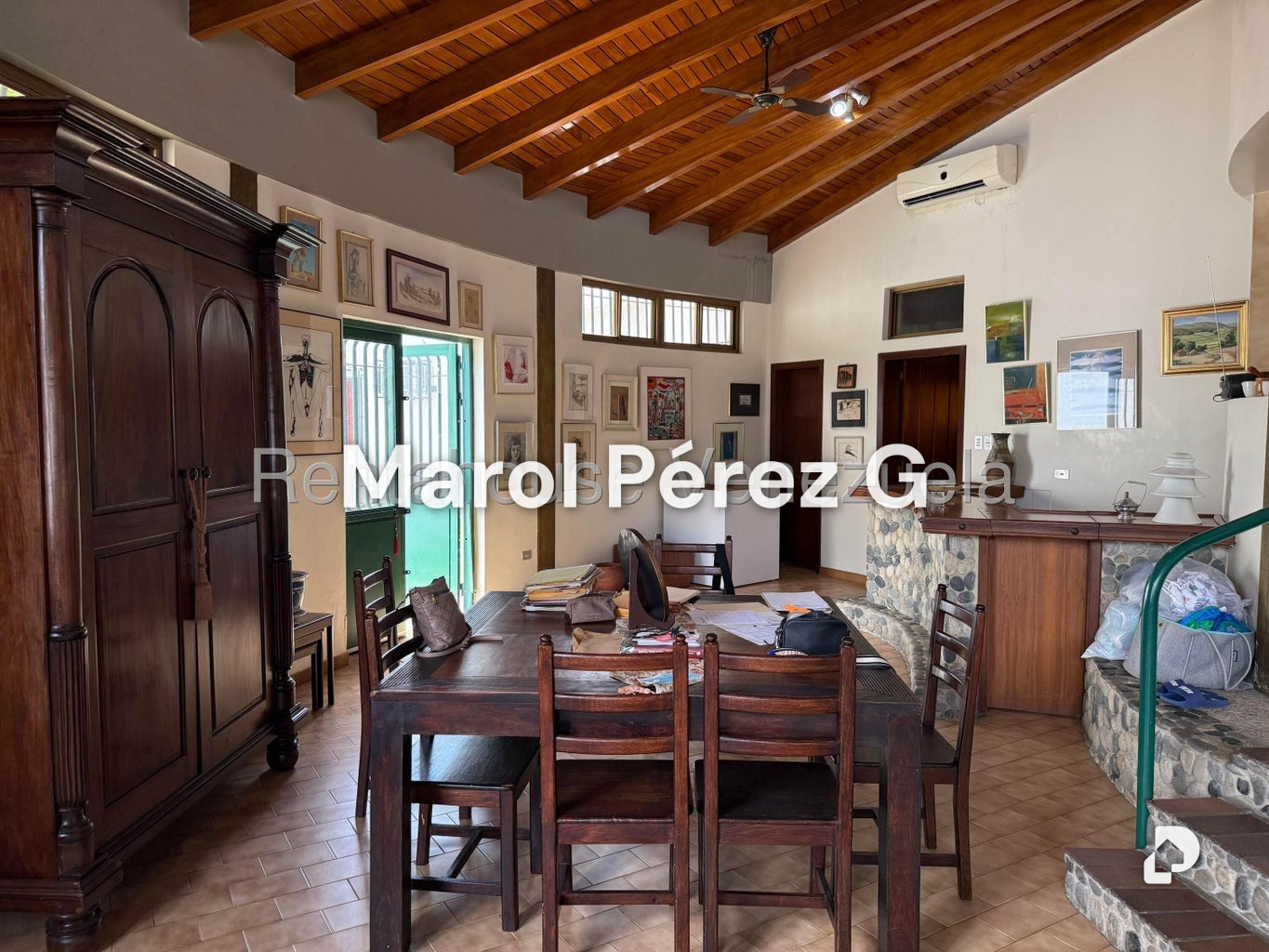Casa en Parroquia Urbana San José, Valencia – 7