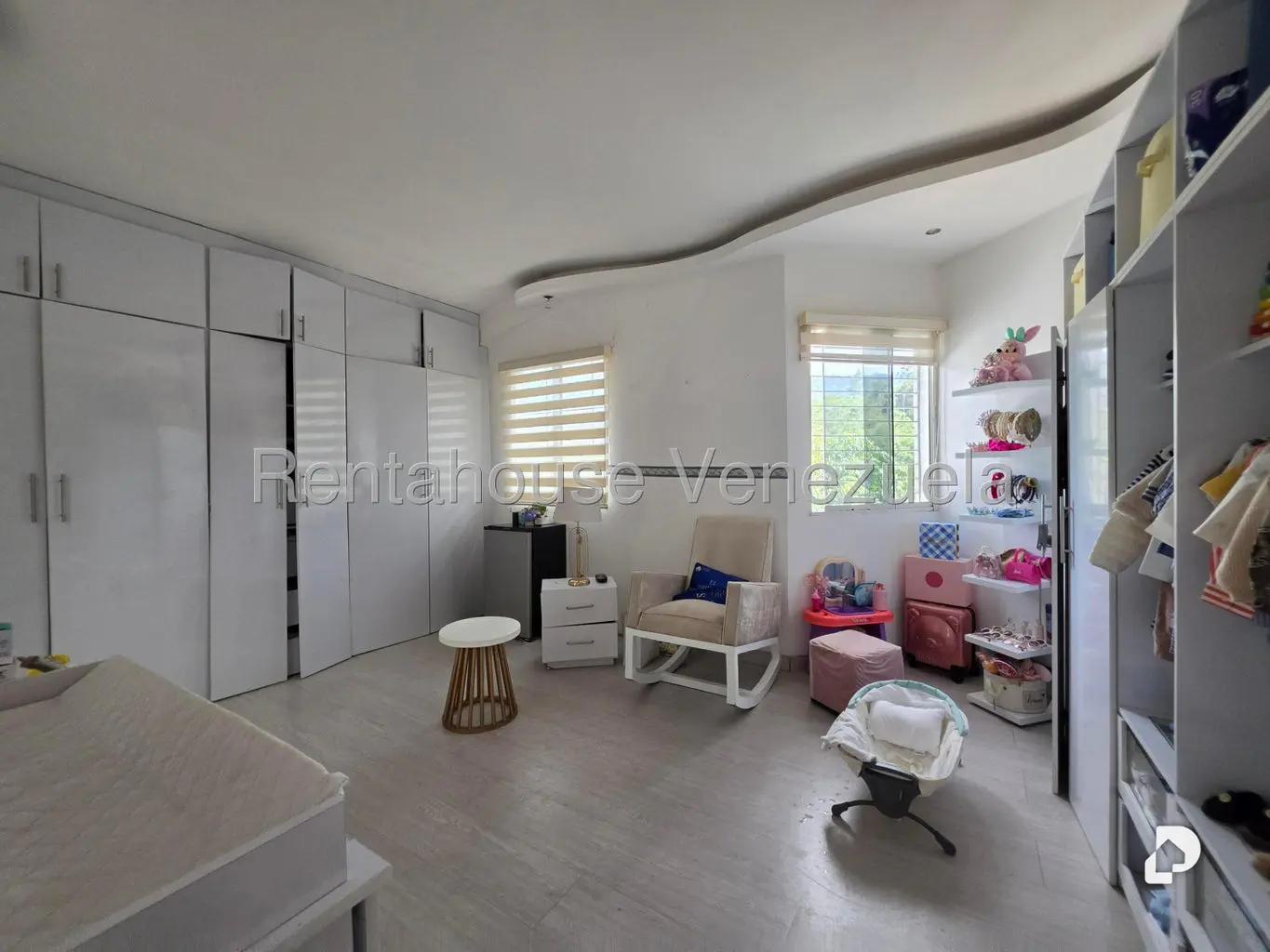Casa en El Cafetal, Caracas – 27