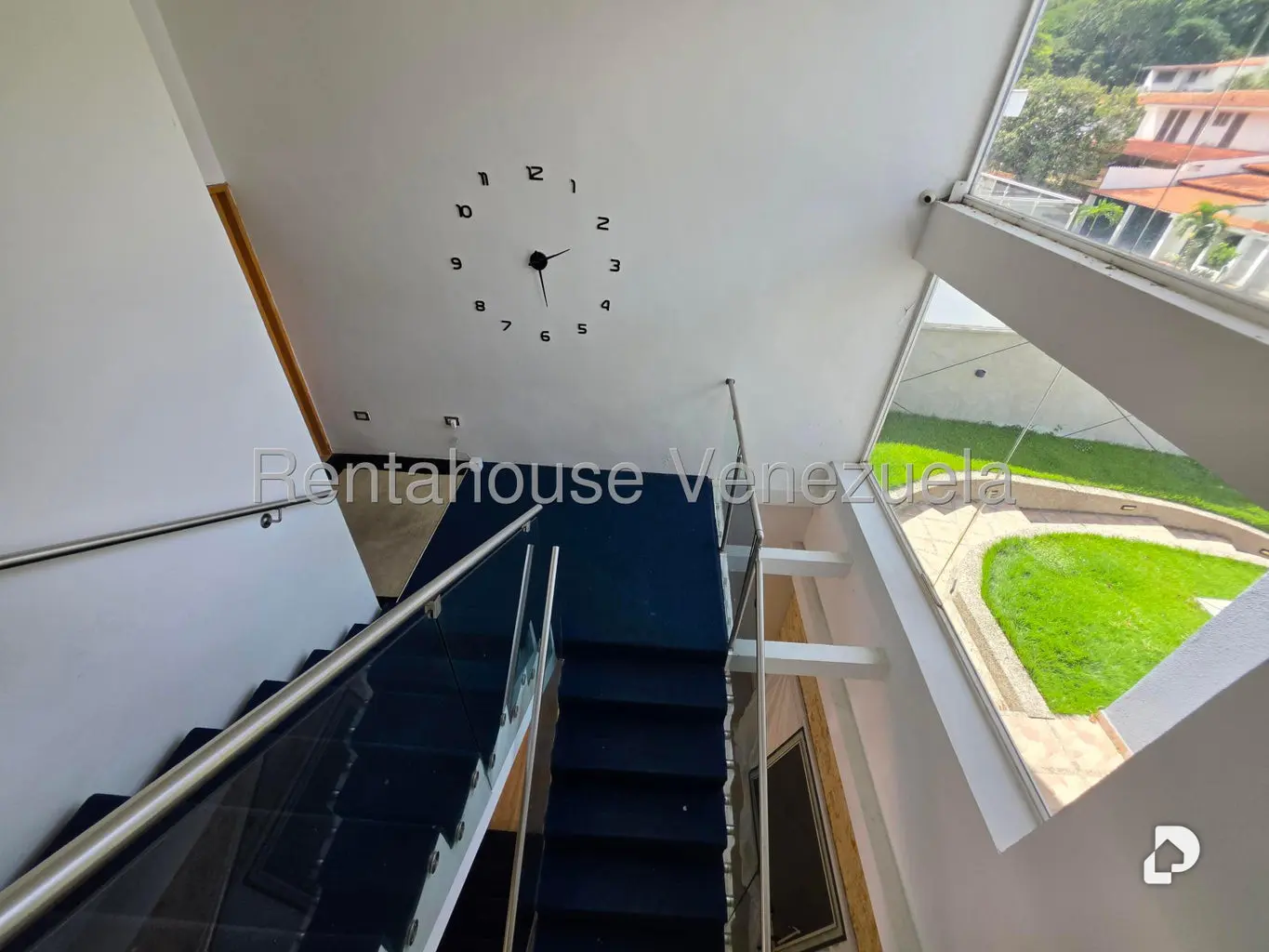 Casa en El Cafetal, Caracas – 17