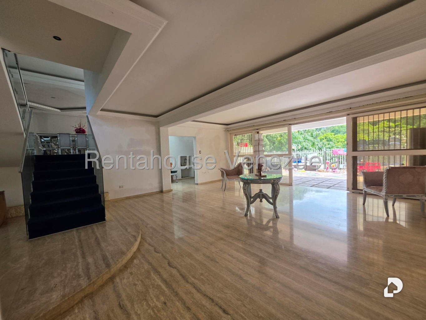 Casa en El Cafetal, Caracas – 30