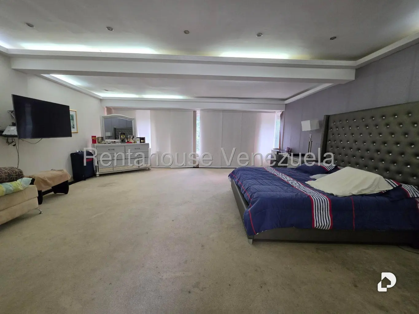Casa en El Cafetal, Caracas – 20