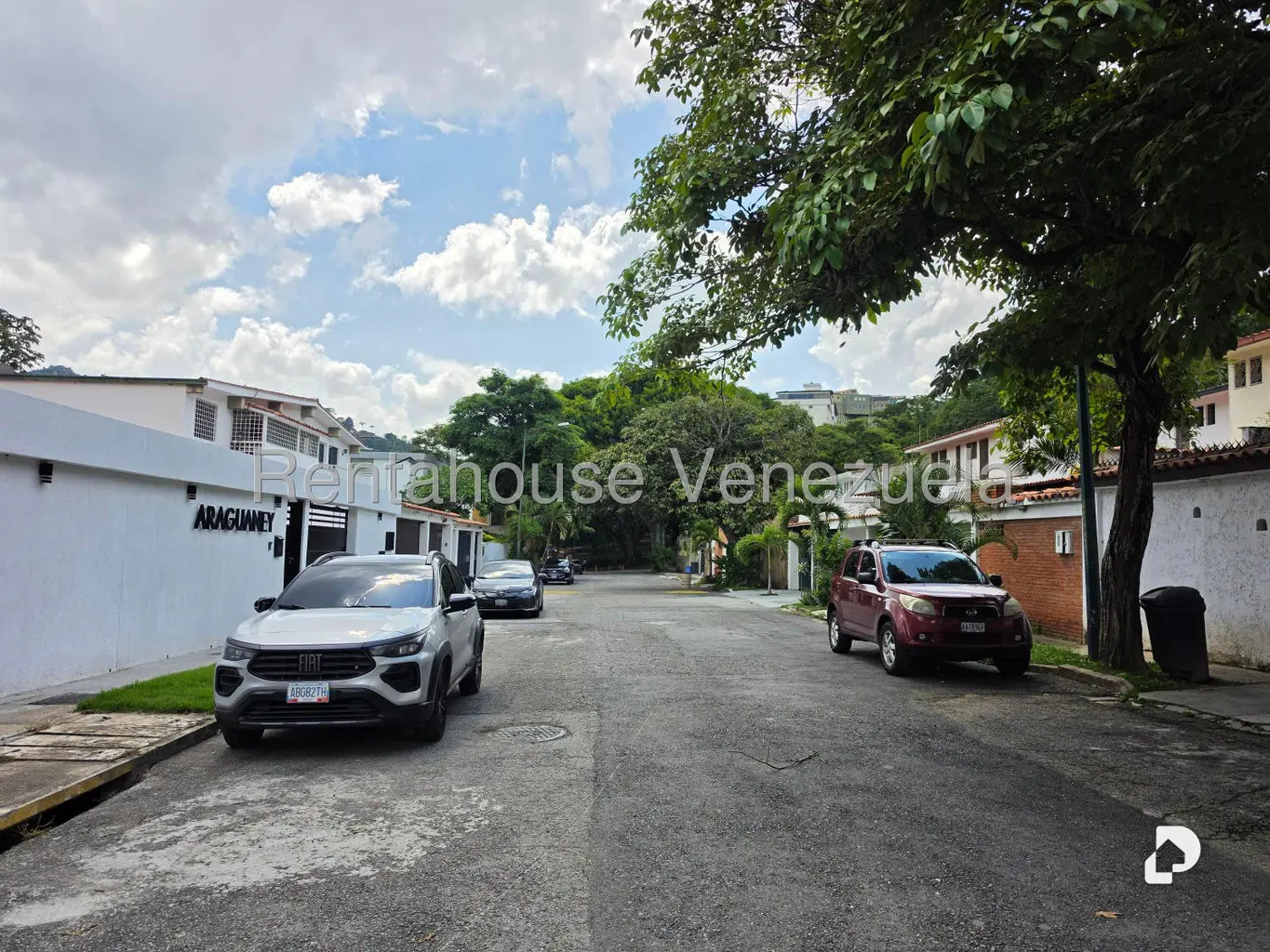 Casa en El Cafetal, Caracas – 4