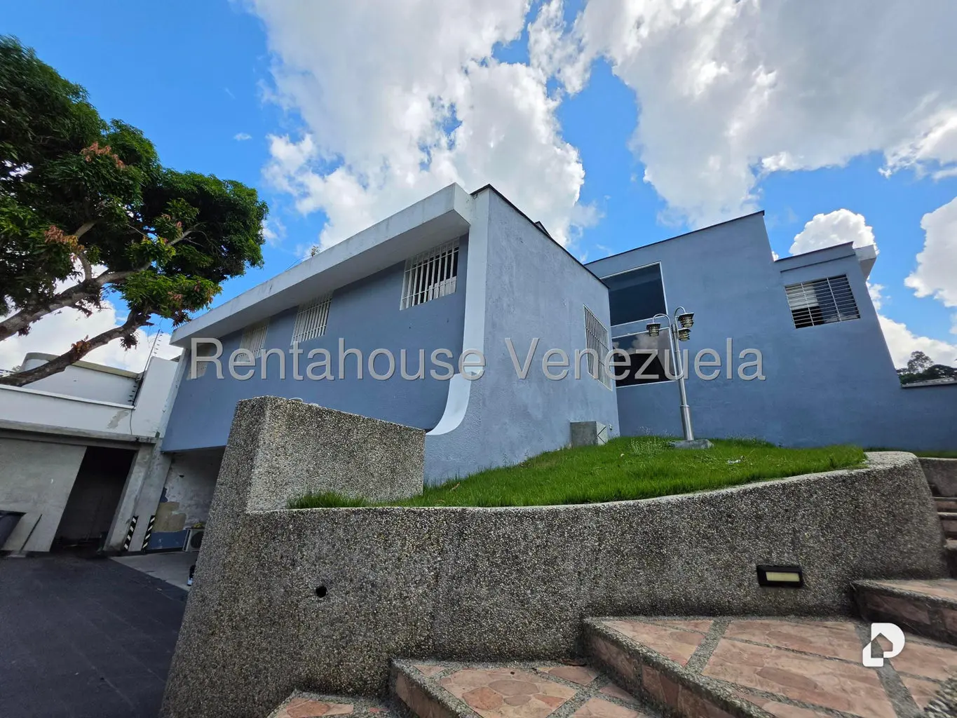 Casa en El Cafetal, Caracas – 6