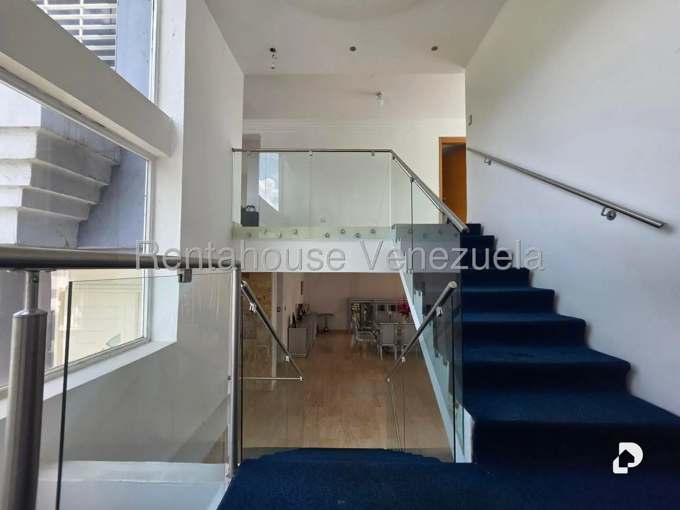 Casa en El Cafetal, Caracas – 16