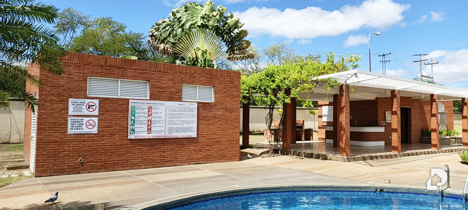 Apartamento en Las Peonias, Ciudad Guayana – 9