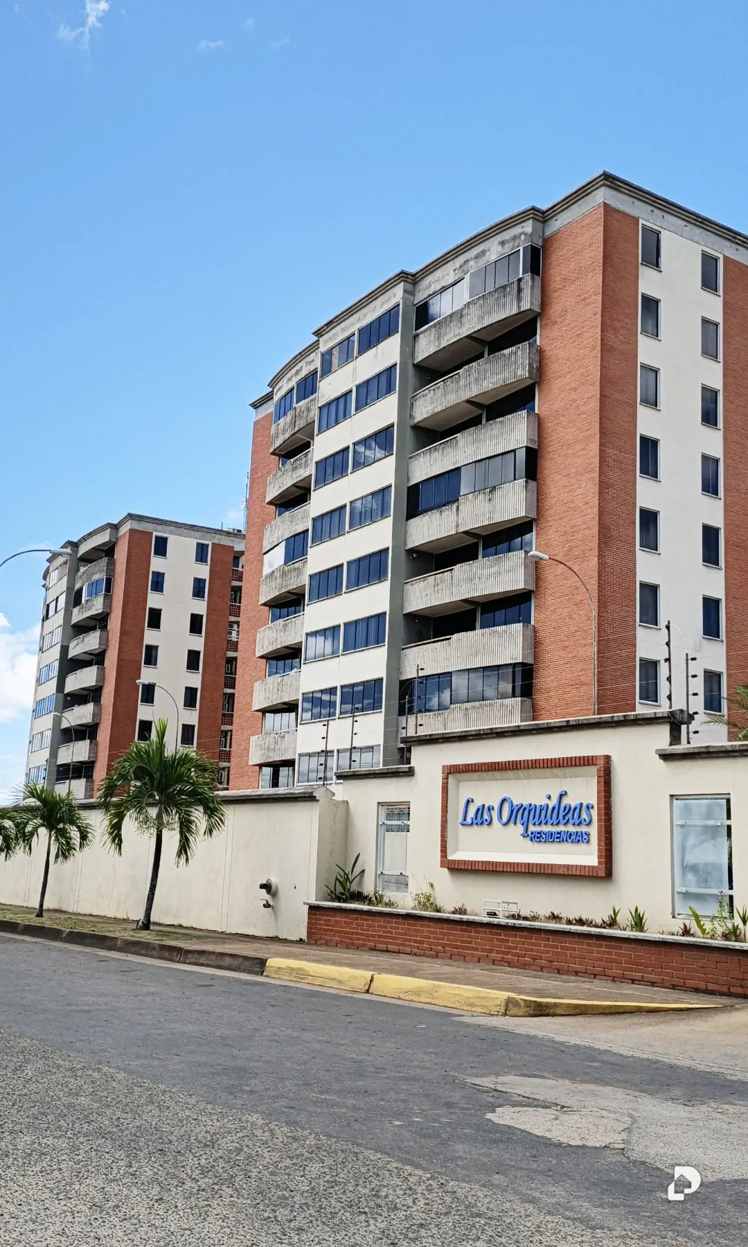 Apartamento en Las Peonias, Ciudad Guayana – 2