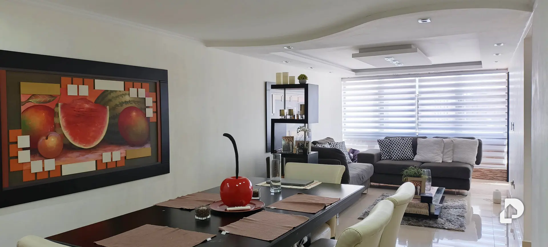 Apartamento en Las Peonias, Ciudad Guayana – 7