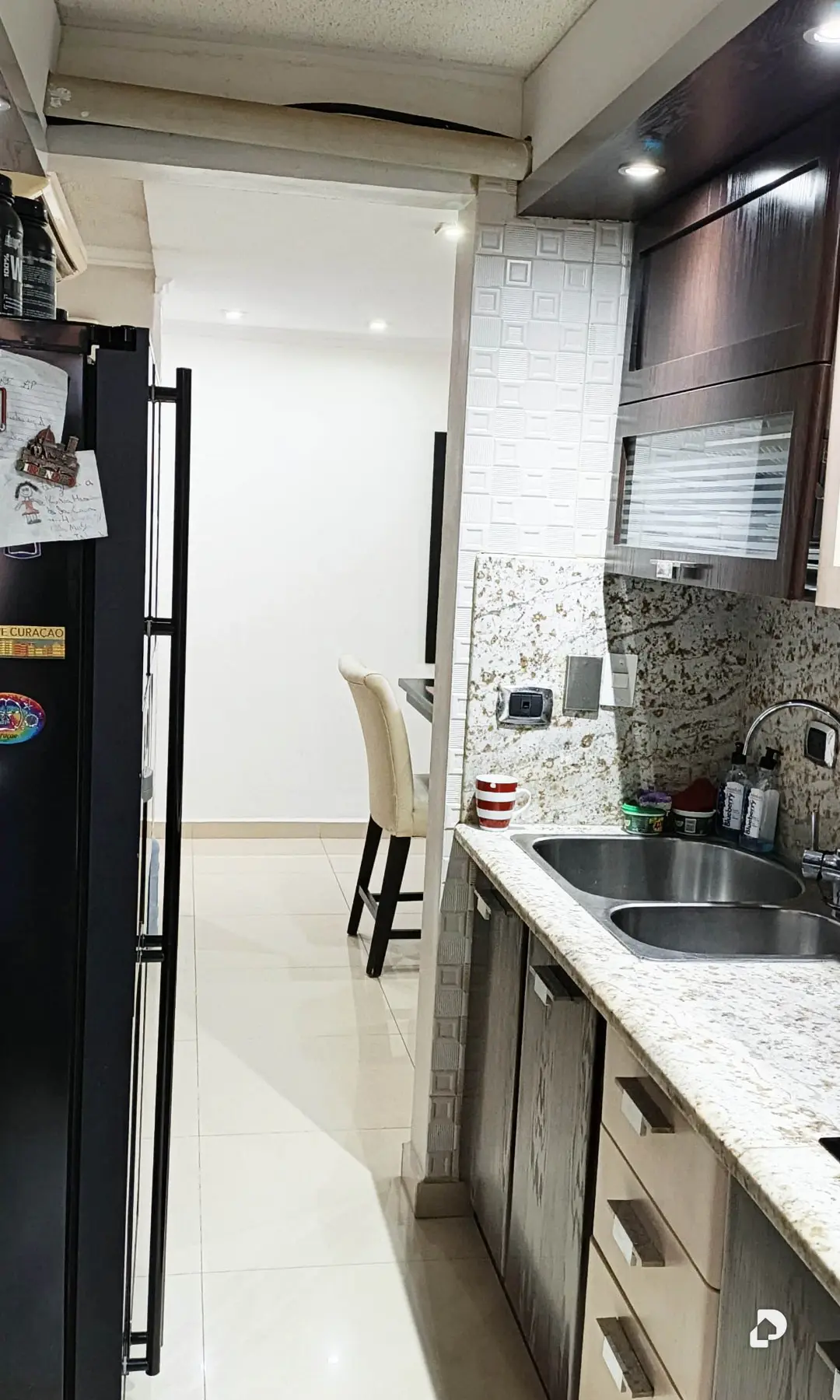 Apartamento en Las Peonias, Ciudad Guayana – 6