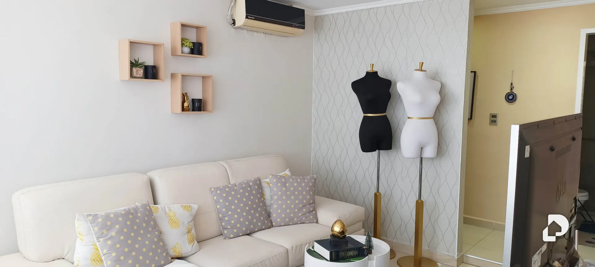 Apartamento en Las Peonias, Ciudad Guayana – 8