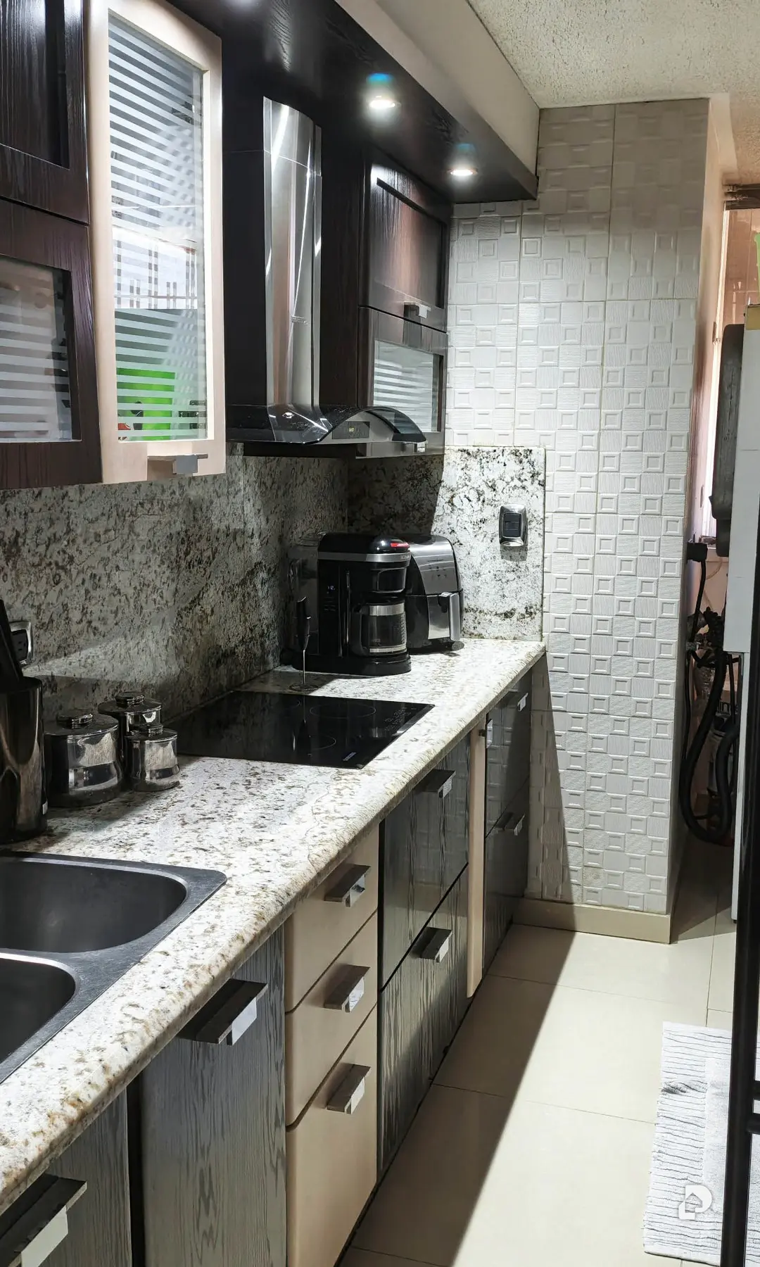 Apartamento en Las Peonias, Ciudad Guayana – 4