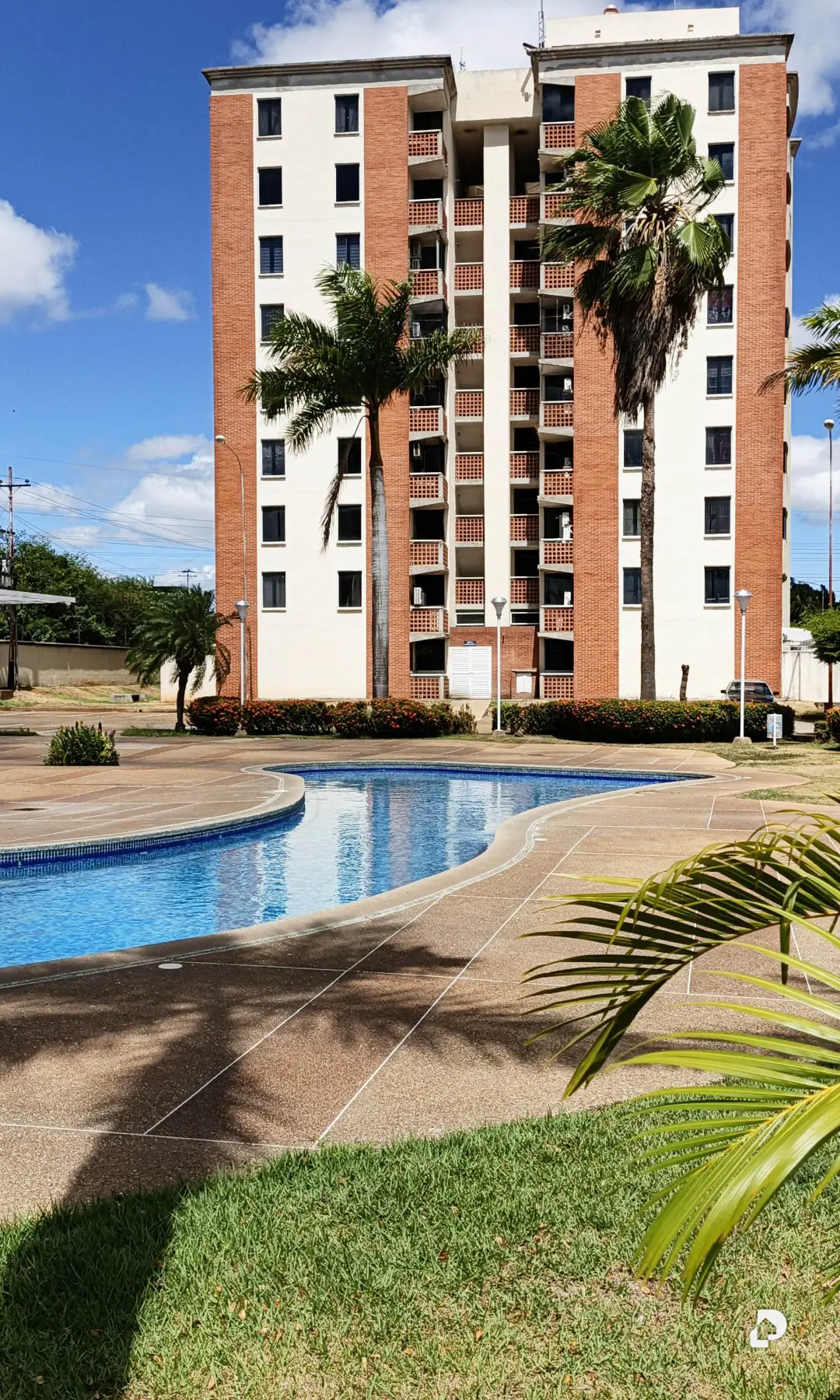 Apartamento en Las Peonias, Ciudad Guayana – 11