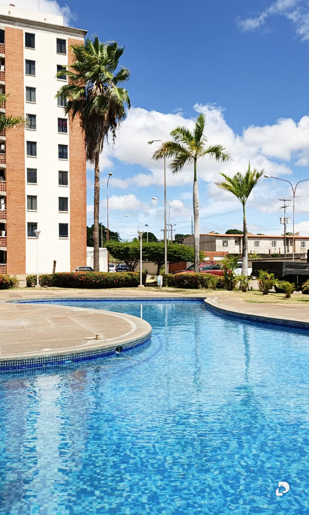Apartamento en Las Peonias, Ciudad Guayana – 10
