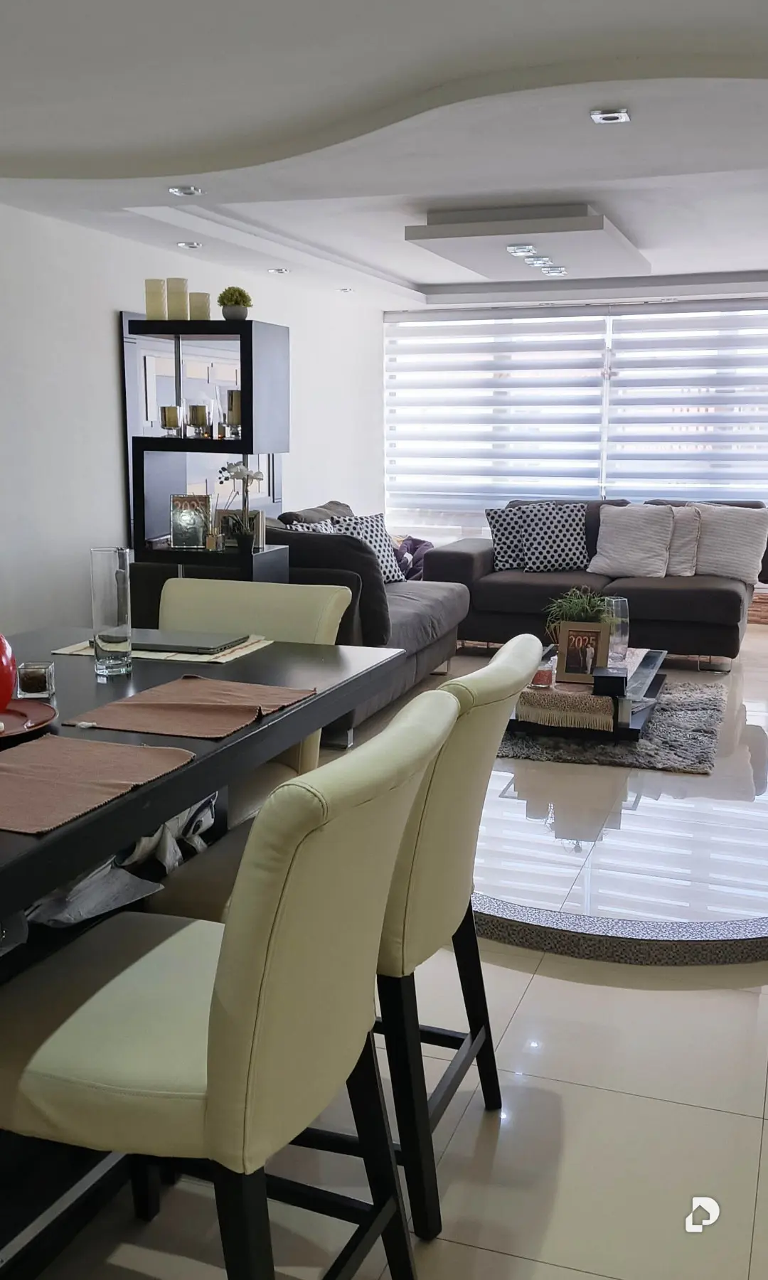 Apartamento en Las Peonias, Ciudad Guayana – 5