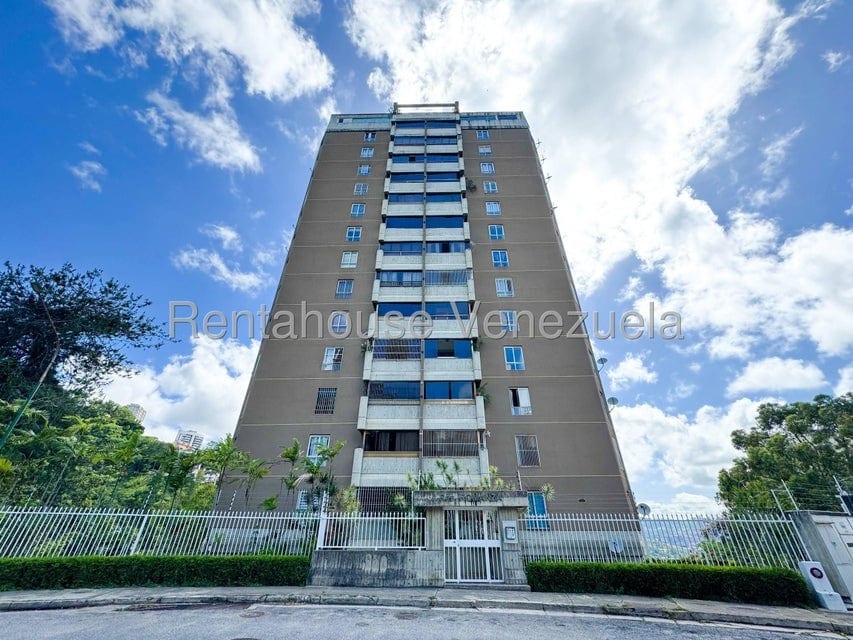 Apartamento en Manzanares, Caracas - 1
