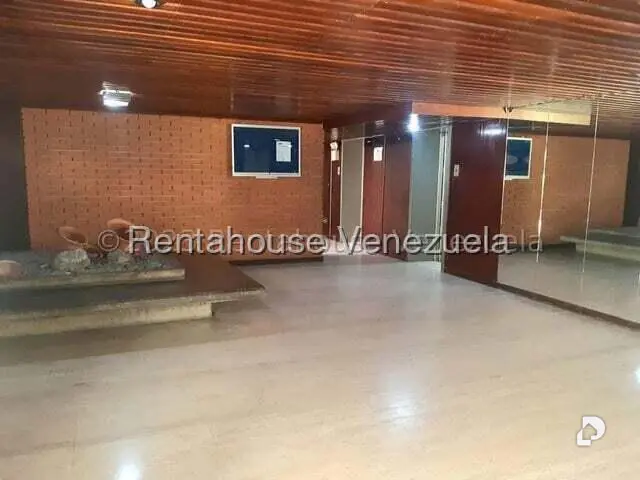 Apartamento en Chuao, Caracas – 3