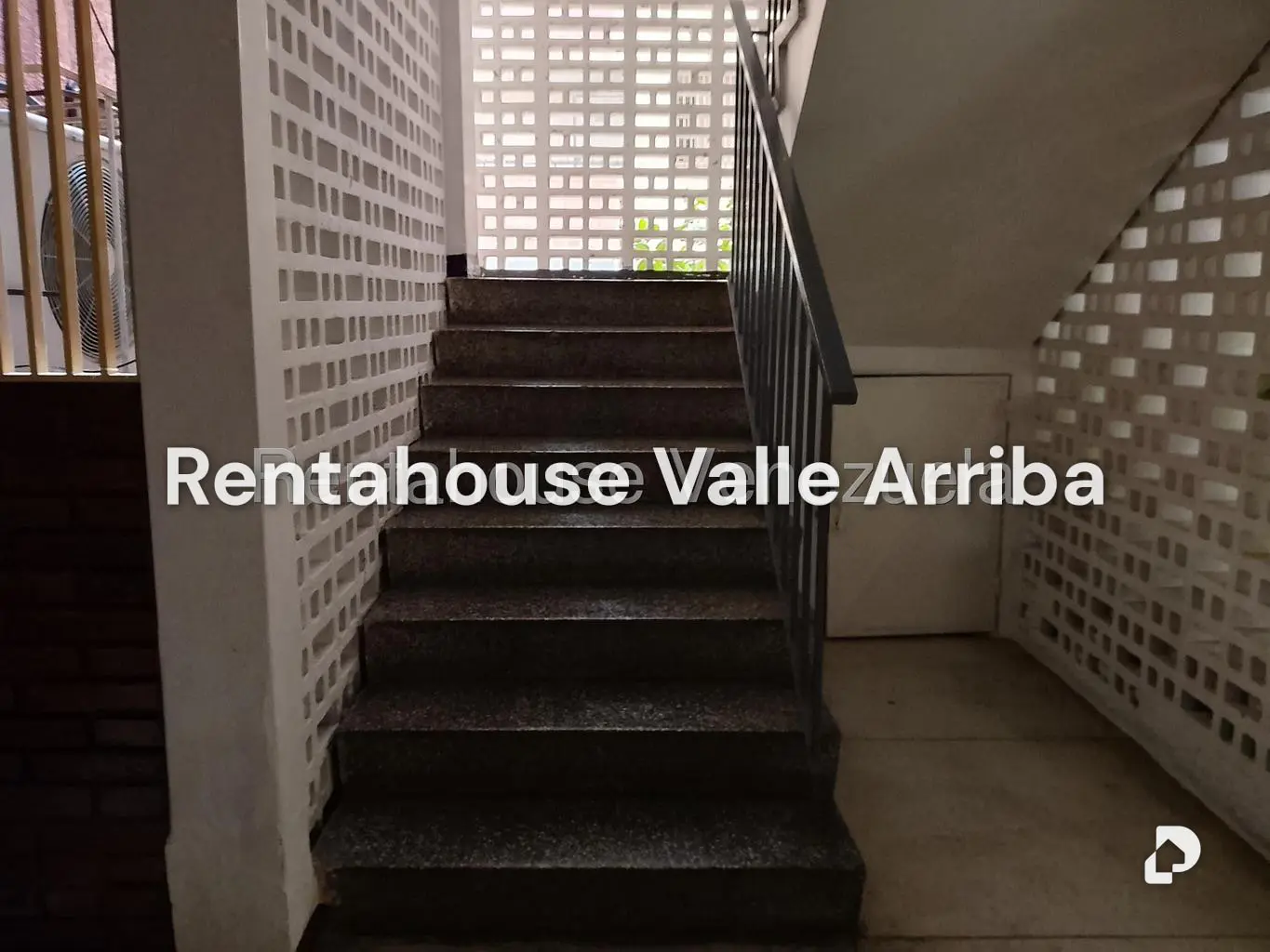 Apartamento en Santa Mónica, Caracas – 4