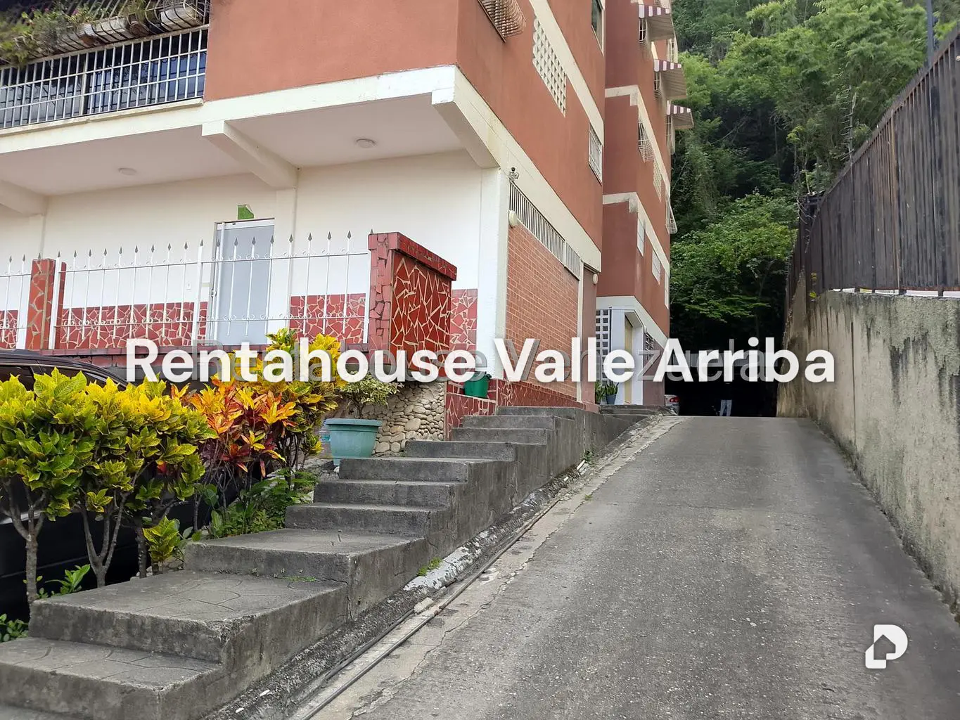 Apartamento en Santa Mónica, Caracas – 2