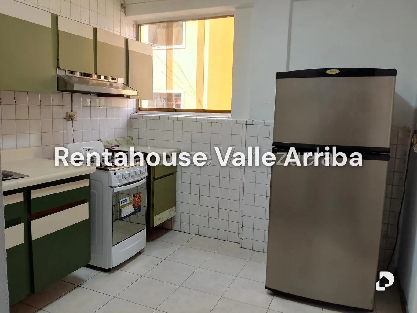 Apartamento en Santa Mónica, Caracas – 15