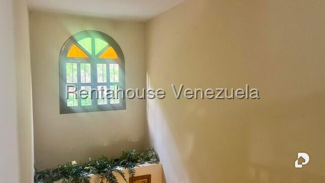 Casa en Macaracuay, Caracas – 22