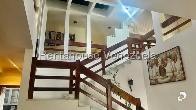 Casa en Macaracuay, Caracas – 5