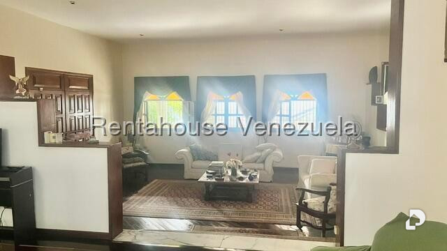 Casa en Macaracuay, Caracas – 12