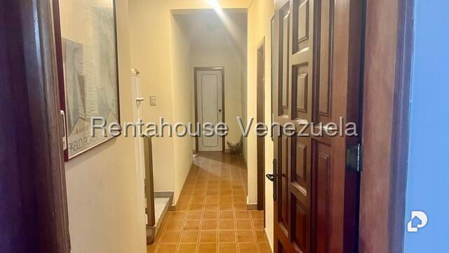 Casa en Macaracuay, Caracas – 17