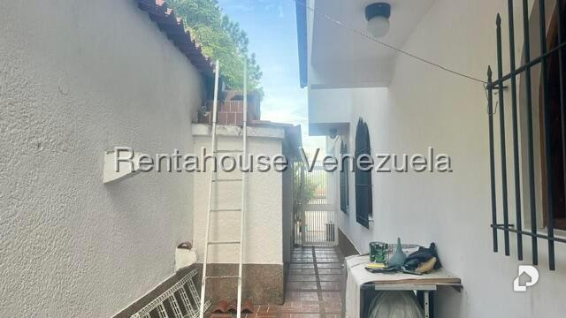 Casa en Macaracuay, Caracas – 18