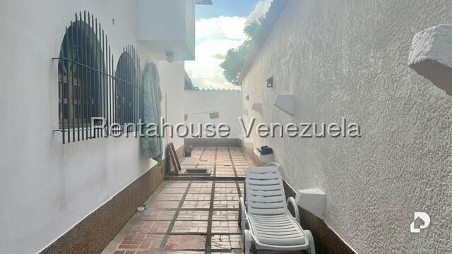 Casa en Macaracuay, Caracas – 19