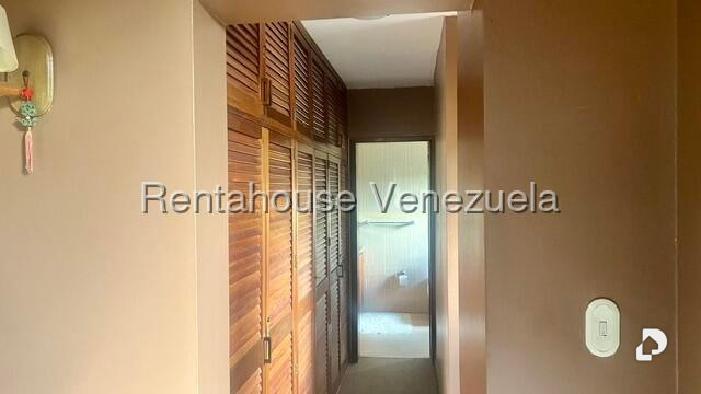 Casa en Macaracuay, Caracas – 29