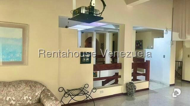 Casa en Macaracuay, Caracas – 27