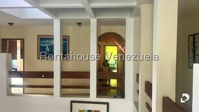Casa en Macaracuay, Caracas – 21